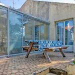 La Baule Tatil Evi