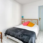 Tatil Evi La Baule *