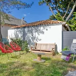 La Baule Tatil Evi