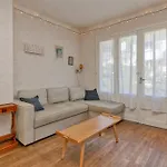 Tatil Evi La Baule *