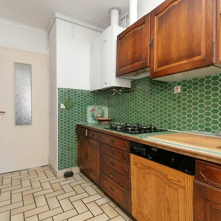 La Baule Semesterbostad