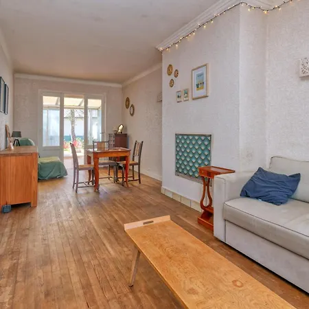 Semesterbostad La Baule La Baule-Escoublac