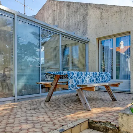 La Baule Semesterbostad