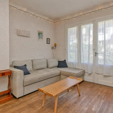 Semesterbostad La Baule *