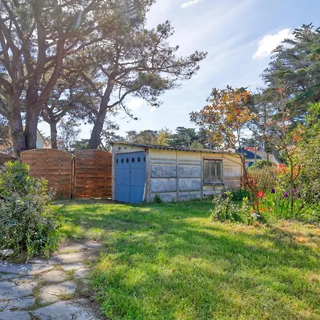 Semesterbostad La Baule