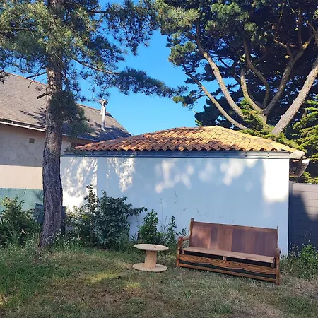 La Baule Semesterbostad La Baule-Escoublac