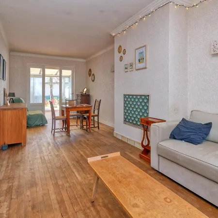 La Baule Tatil Evi *