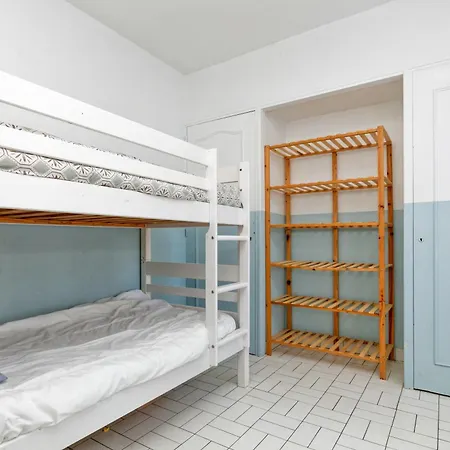 Tatil Evi La Baule *