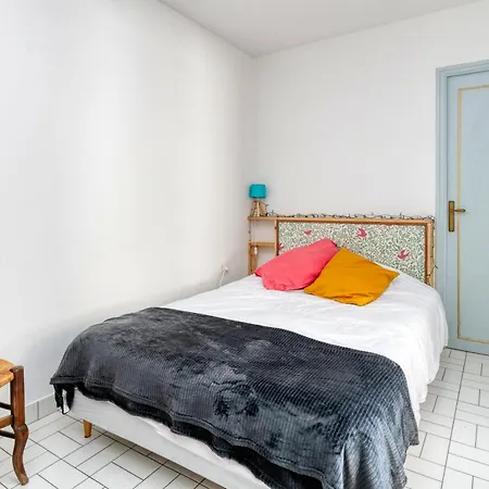Holiday home La Baule *