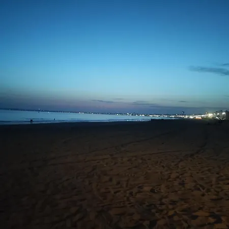 La Baule * La Baule-Escoublac