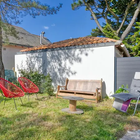 La Baule Holiday home La Baule-Escoublac