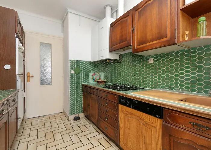 La Baule Holiday home