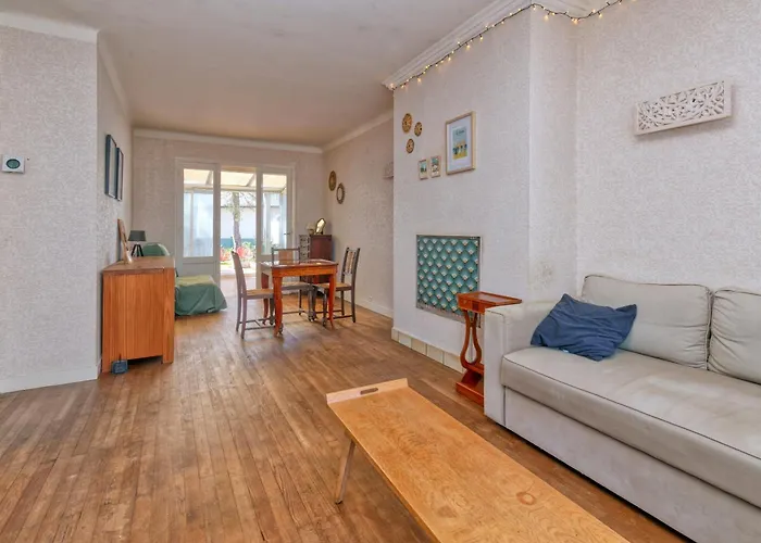 Holiday home La Baule La Baule-Escoublac