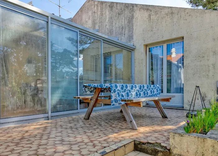 La Baule Holiday home