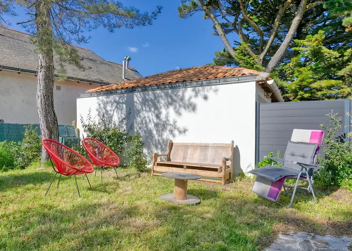 La Baule Holiday home