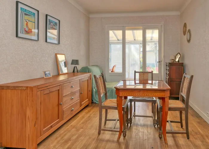 La Baule Holiday home *