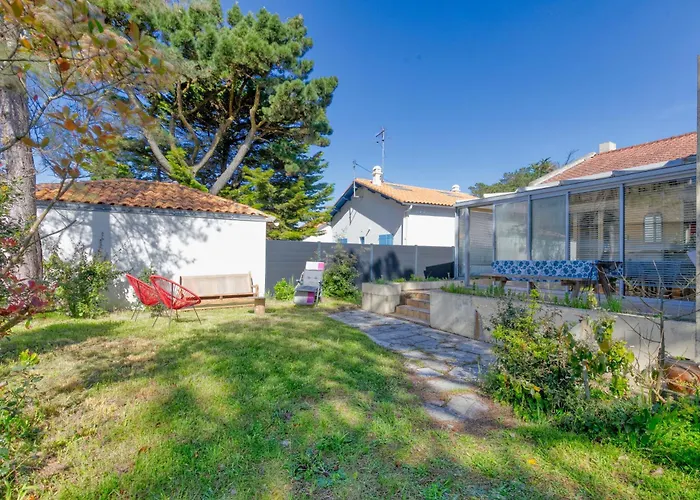 La Baule La Baule-Escoublac