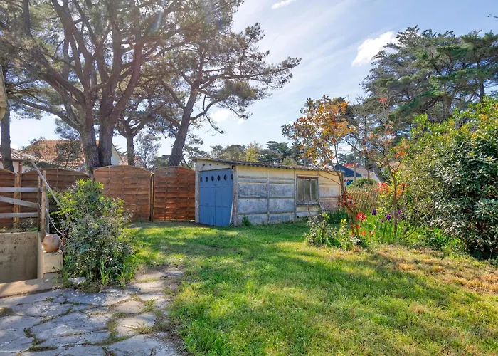 Holiday home La Baule