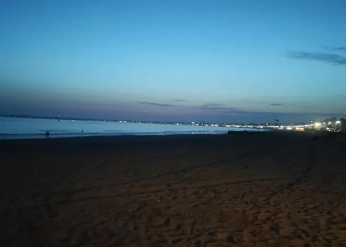 La Baule Holiday home