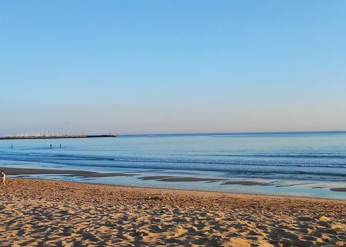 Hébergement de vacances La Baule *