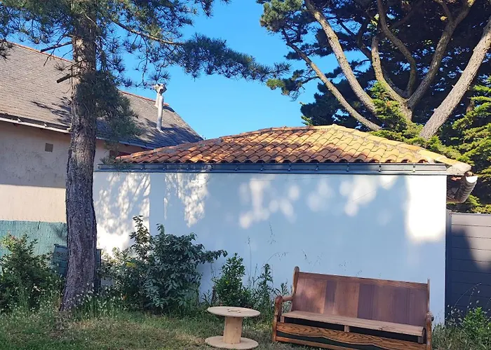 La Baule Holiday home La Baule-Escoublac