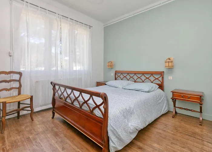 Holiday home La Baule