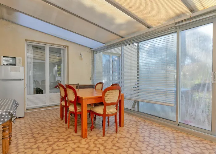 La Baule Holiday home *